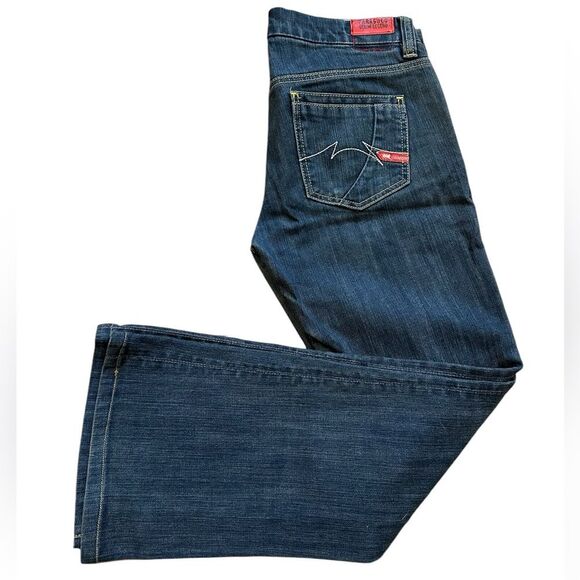 PARASUCO  Denim Legend  Blue Style 8-Sofie Jeans Waist size 28 - Picture 2 of 10